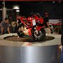 2002 International Motorcycle Show & Queen Mary 016